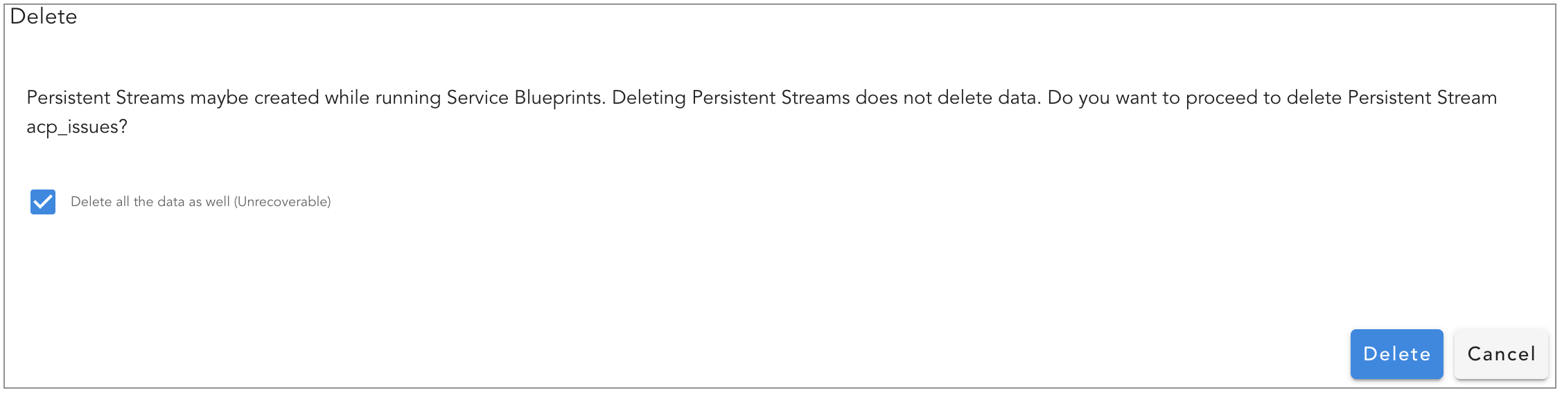Pstream_UI_Delete