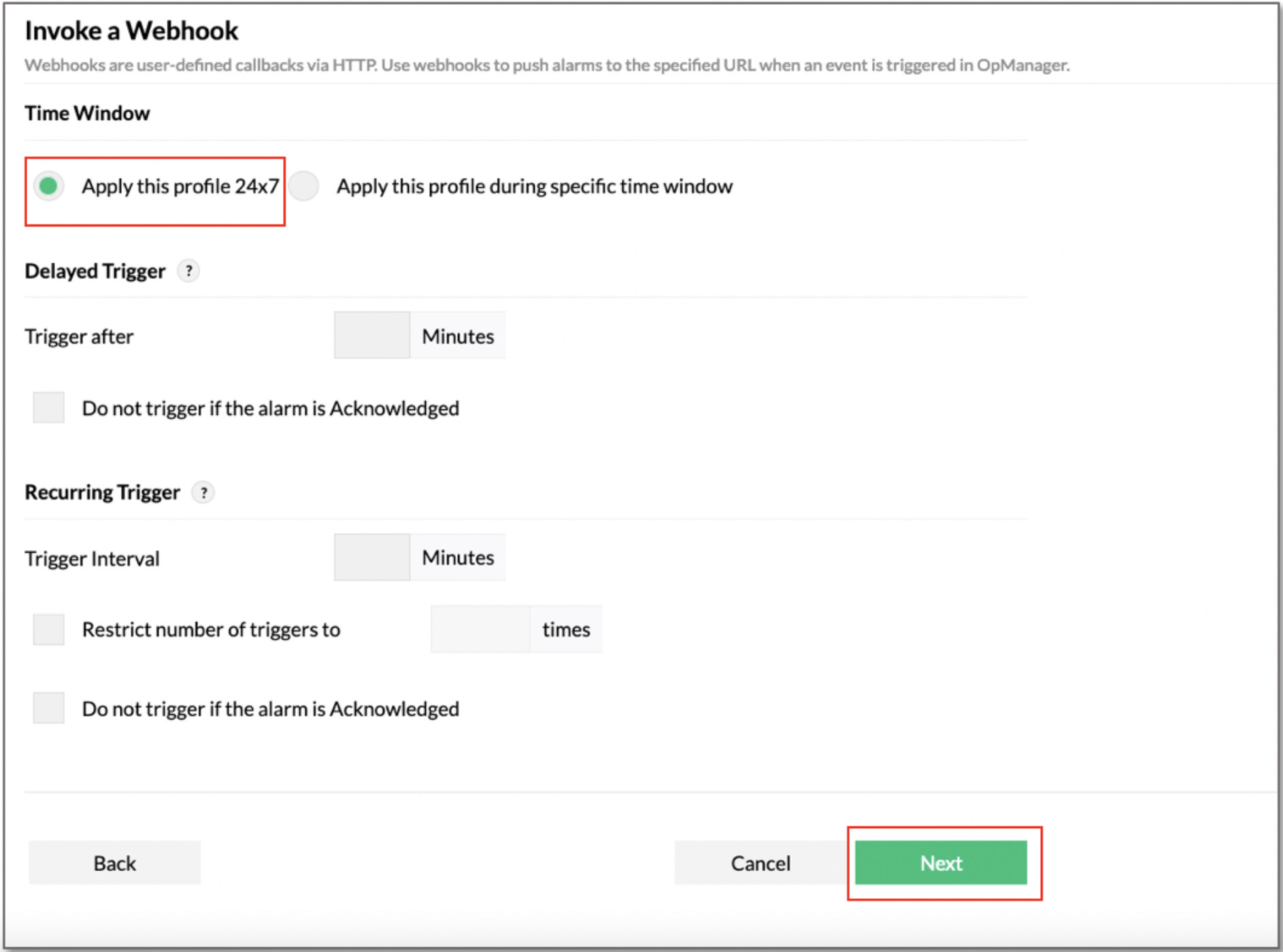 ManageEngine_OpManager_time window