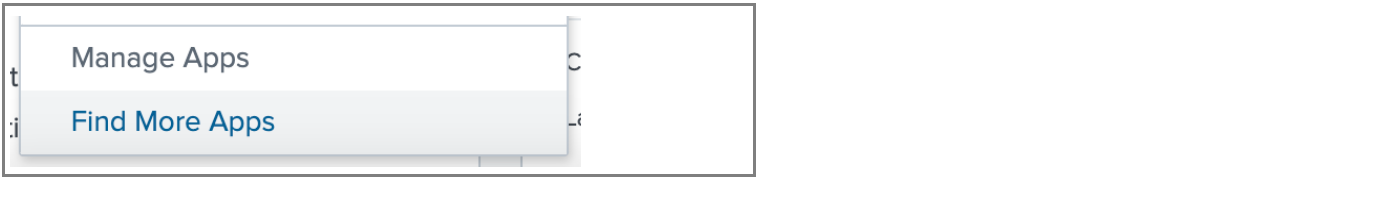 Find_More_Apps